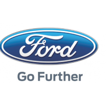 Ford Go Further